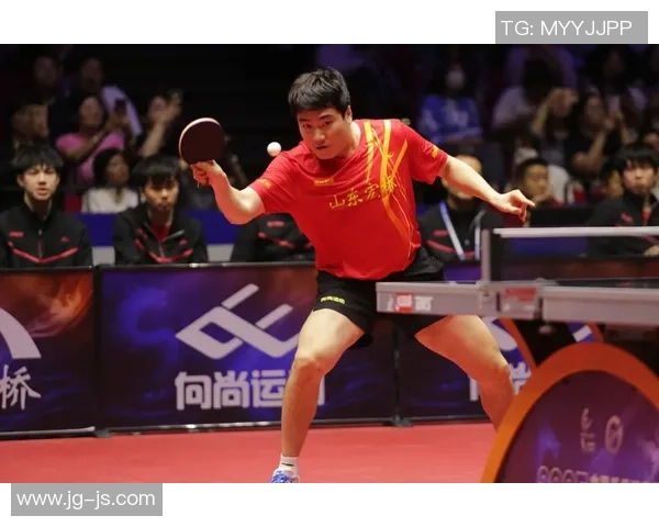 成都乒乓球队荣登全国个人能力排行榜第七位展现强劲实力