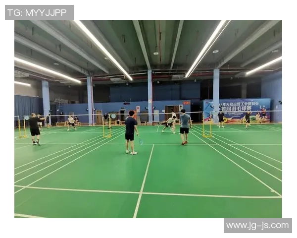 洲际杯分析：广州羽毛球队战术表现的优劣与未来发展方向