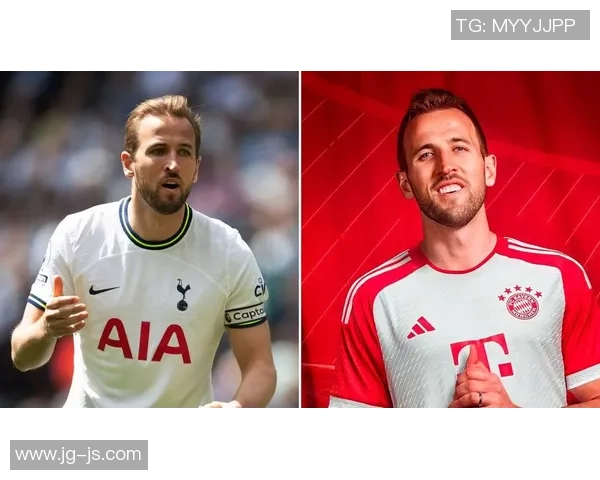 英格兰足球明星凯恩的辉煌历程与未来展望