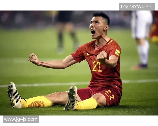 足球明星于大宝的成长历程与职业生涯精彩瞬间揭秘