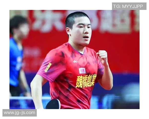 重庆乒乓球队中路突破的深度解析与战术创新探讨