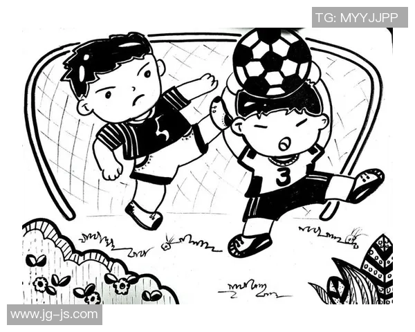 轻松学会画大头足球明星的步骤与技巧分享